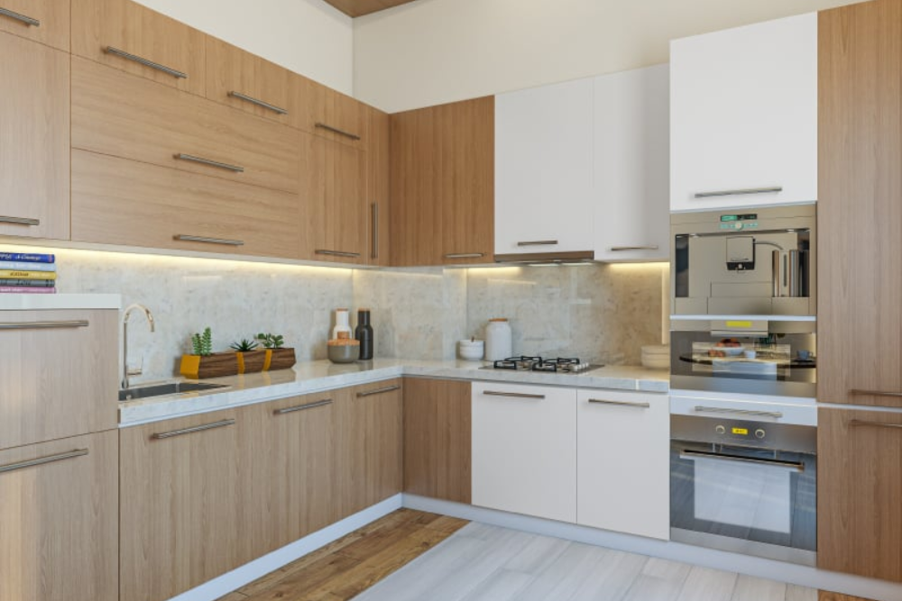 kitchen interior designers